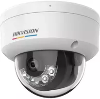 Hikvision DS-2CD1167G3-LIU(F)(/SL)(/SRB) 6MP IP kupolinė kamera su AcuSense, 2.8 mm objektyvu, IR iki 30 m, IP67, IK10, įmontuotu mikrofonu