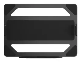 Vogels ESSENTIAL A6010 Laptop Stand Black