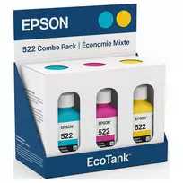 Epson EcoTank rašalo multipackų demonstracinis stovas 30 x 1 (7113749)