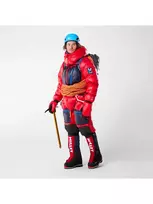 Millet MXP Down Overpant Puffy Pants - Size S