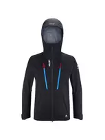 Millet Trilogy Jorasses PTX Striukė su Membrana - GORE-TEX Pro 3L Hardshell - Saphir Blue