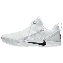 Nike Kobe A.D. Nxt White Black 882049-100 42.5 balta/juoda