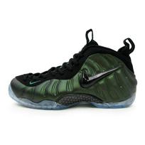 Nike Air Foamposite Pro Pine Green 624041-301 42.5 žalia