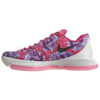 Nike Kd 8 Aunt Pearl 819148-603 42 rožinė