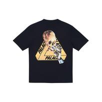 PALACE Tri Coco T Shirt PAL-SS18-077 M