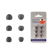 Soft Silicone Ear Tips Cushions Sleeves For WF-1000XM6 In Ear Headphones Lightweight Breathable Long Wearing Daily Use 1