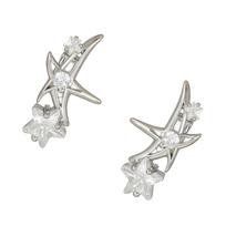 Artistic Star Themed Earphone Clip Addition Earbuds Decoration Ergonomic Design For Freeclip 1 2 Hearing Gadget 1