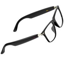 Multifunctional Audios Eyewear Bluetooth-compatible AI Translator Glasses Support Multi Platform for Meeting 1