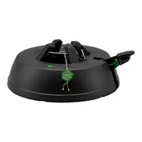 Krinner Comfort Grip+ S Green Line eglutės stovas