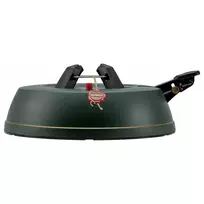 Krinner Comfort Grip+ M eglutės stovas 2.5 m / 12 cm / 3.5 L