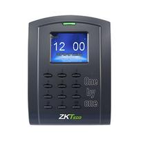 ZKTECO SC102 RFID Access Control & Attendance System CN plug (adapter included)