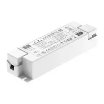 SYNERGY21 LED šviesos plokštė R400 su maitinimo šaltiniu Triac dimmable