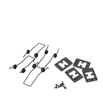 Synergy 21 LED Light Panel Mounting Kit Clip for V3 PRO Panel - 4 vnt.