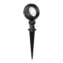Synergy 21 LED Garden Spot SPIKE 6W Warm White