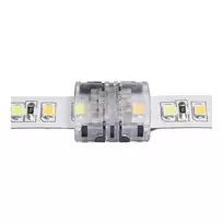 Synergy 21 LED FLEX Strip Easy Connect Strip-to-Strip Joint 10mm CCT