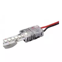 SYNERGY21 LED FLEX Strip Easy Connect to Wire 10mm HD