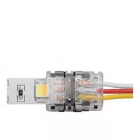 Synergy 21 LED FLEX Strip Easy Connect Strip to Strip Joint 10mm CCT IP65/54