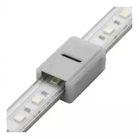 Synergy 21 LED Flex Strip Easy Connect Strip-to-Strip Joint 10/12mm IP67 Black