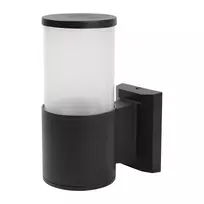 Miboxer Synergy 21 Garden Round Wall Light 12W RGB+CCT Zigbee 3.0+ IP66 24V