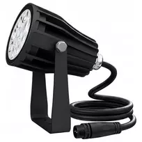 SYNERGY 21 LED sodo prožektorius 6W RGB-WW su RF ir Wi-Fi IP65 DC24V MiLight/MiBoxer