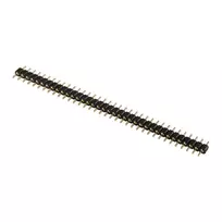 Synergy 21 LED Flex Strip RGB Seamless Connector Pin Header