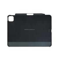 CoverBuddy iPad dėklas Smart Keyboard Folio su vietomis pieštukui iPad Air 10.9'' ir Pro 11'' ABS medžiaga Suderinamas su Magic Keyboard Air 10.9 Pro 11&ABS&10.9" & 11'' juoda