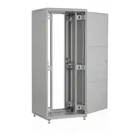 EFB PEL 42HE 800x1000 RAL7035 Part 2 of 3 Roof + Base + Small Parts