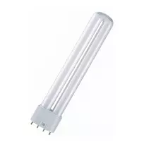 OSRAM DULUX L 18W/830 2G11 FS1 kompaktinė fluorescencinė lempa, 18W, 1200lm, 3000K, šilta balta