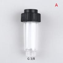 Aukšto slėgio plovimo vandens filtras Karcher K2 - K7 G 3/8 Vandens filtrams