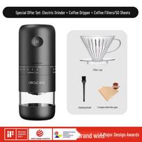 Electric Coffee Grinder
