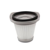 HEPA Filter Screen Pack for For MIDEA For SC861 For SC861A Vacuum Cleaner Supporting Dust and Particle Control China Mainland