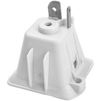 Replacement Charging Contacts For Roborock F25 Series Dry Vacuum Cleaner Cleaning Tools Home Appliance Parts