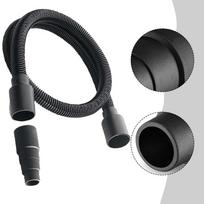 1-meter Flexible Vacuum Hoses For Kärcher Power Tool Vacuum Cleaning Kit: Easy To Install, Dust And Debris Removal China Mainland