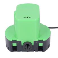 Yacht Automatic Drainage Pump with Hose 25ft Power Cord Pool Cover Water Drainage Pump 1200 GPH EU Plug 220V 50Hz