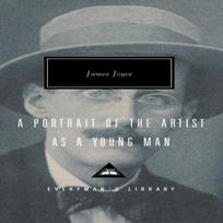 A Portrait Of The Artist As A Young Man by James Joyce Hardback Book 9781857150094