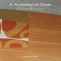 A Pocketful of Chalk by Claire Booker Paperback Book 9781913665692