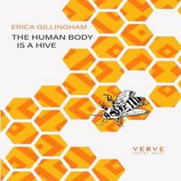 The Human Body is a Hive by Erica Gillingham Paperback Book 9781913917074