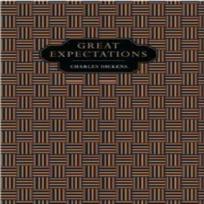 Great Expectations by Charles Dickens Hardback Book 9781914602085
