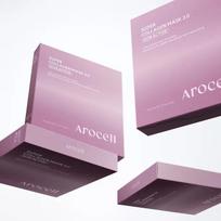 [24 Sheets] [Overwhelming Thickness 43g] Super Collagen Gel Mask 2.0 ECM ACTIVE