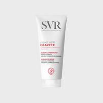 NEW [Damaged Barrier/Scar Improvement] SVR Cicabit+ Cream HPPI 100ml white
