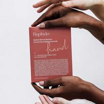 [Byphyto] Byphyto Coconut Kiss Collagen Hand Mask (4 Pack) Hand pack 1
