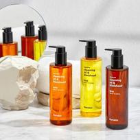 Cleansing Oil & Blackheads 300ml single