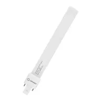 LEDVANCE DULUX LED S EM & AC MAINS V 6W 830 G23 LED kištukinė lempa