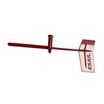 JayCreer Wind Indicator Head For Optimist OP Sailboat 1 PCS