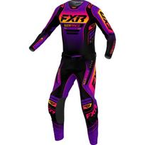 2026 Dirt Bike Suit REVO ALPHA MX Gear Set Enduro Top Shift Motocross Jersey Set Enduro Moto Kits Off Road Motorcycle Combos S 30