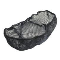 For Suzuki SV650 SV 650 2019-2023 Mesh Motorcycle Seat Cover Breathable Airflow Cushion Waterproof Sunproof Durable Saddle Cover juoda