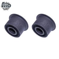 2PCS Pedal Bushing 6665701 For Bobcat Skid Steer 731 732 741 742 743 530 533 540 542 543