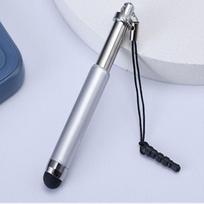 Smooth Touch Control Tablets Pen Navigation Stylus Capacitive  Pen Stylus Pen sidabras