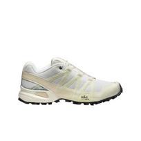 Salomon Speedcross 3 Mindful - Vanilla Ice Men Sneakers Cream Cloud-Pink White-Jade L47469900 44⅔
