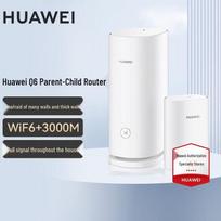Huawei Lingxiao Q6 AX3000 WiFi 6+ Powerline Mesh Router Kit (CN version)